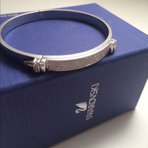 Swarovski Crystal bracelet